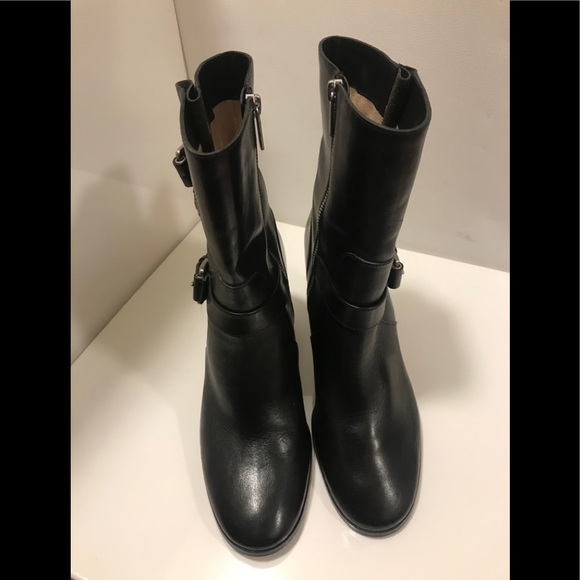 MICHAEL MICHAEL KORS Ashton' Bootie 9 - Picture 9 of 16